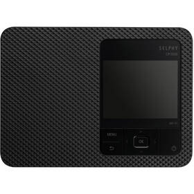 Fototlačiareň Canon CP1500 Selphy čierna

 obrázok produktu 3 z 14