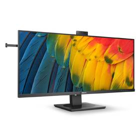 Monitor Philips 40B1U5601H čierny

 obrázok produktu 4 z 7