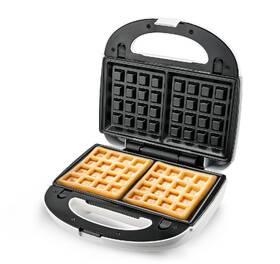 Sendvičovač Orava ST-500, 5 v 1 

 obrázok produktu 2 z 6