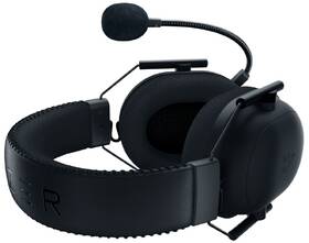 Headset Razer BlackShark V2 Pro (2023) čierny

 obrázok produktu 3 z 3