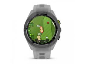 Inteligentné hodinky Garmin Approach S70 - 42 mm sivé

 obrázok produktu 3 z 11