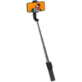 Stabilizátor Hohem iSteady Q čierny

 obrázok produktu 3 z 6