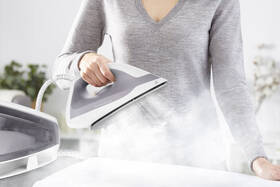 Žehliaci systém Tefal SV4111E0 Express Optimal 

 obrázok produktu 7 z 15