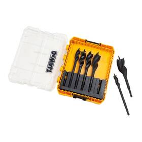Sada vrtákov Dewalt DT90238 (6 ks) 

 obrázok produktu 1 z 1