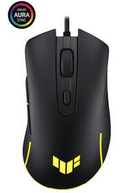 Myš Asus TUF GAMING M3 Gen II čierna

 obrázok produktu 1 z 12