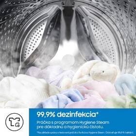 Práčka Samsung WW80CGC04DABLE čierna

 obrázok produktu 16 z 16