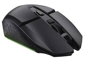 Myš Trust GXT 110 Felox Wireless čierna

 obrázok produktu 2 z 10