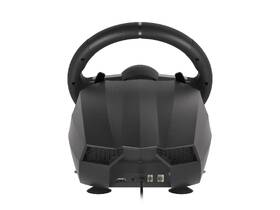 Volant Genesis SEABORG 400 čierna

 obrázok produktu 6 z 9