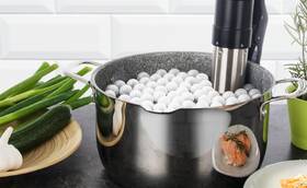 Súprava pre Sous-vide G21 600917 

 obrázok produktu 5 z 5