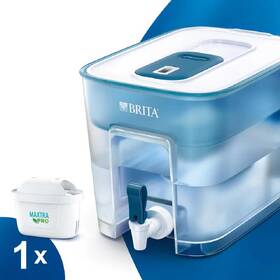 Filtrácia vody BRITA Flow 8,2 l 2024 

 obrázok produktu 2 z 2