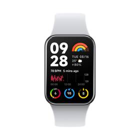 Fitness náramok Xiaomi Smart Band 8 Pro sivý

 obrázok produktu 3 z 7