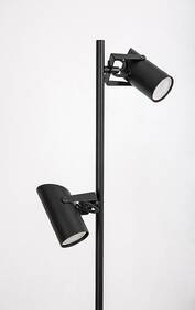 Stojacia lampa Rabalux Maximilian 73046 čierne

 obrázok produktu 3 z 6