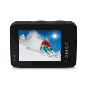 Outdoorová kamera LAMAX W10.2 sivá

 obrázok produktu 2 z 8