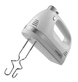 Ručný šľahač Concept SR3390 biely

 obrázok produktu 2 z 11