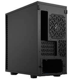 Case FRACTAL DESIGN Define 7 Mini čierna

 obrázok produktu 8 z 11