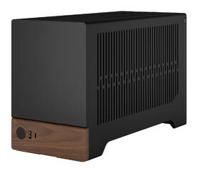 Case FRACTAL DESIGN Graphite 

 obrázok produktu 6 z 13