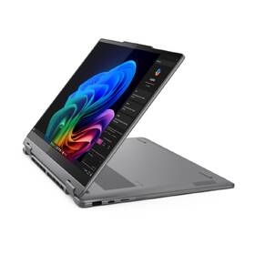 Notebook Lenovo Yoga 7 2-in-1 14ILL10 sivý

 obrázok produktu 7 z 12
