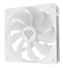Ventilátor Genesis OXAL 120 ARGB biely

 obrázok produktu 3 z 4