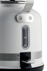 Rýchlovarná kanvica Ariete 2854/01 biela

 obrázok produktu 3 z 9