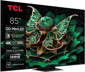 Televízor TCL 85C7K 

 obrázok produktu 7 z 16