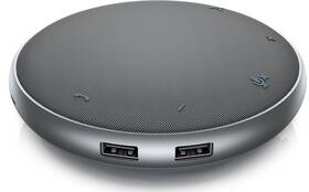 USB Hub Dell MH3021P sivý

 obrázok produktu 1 z 3