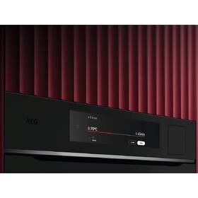 Rúra AEG TP9SB831AT čierna

 obrázok produktu 4 z 5