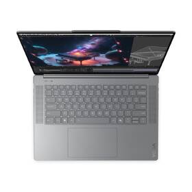 Notebook Lenovo Yoga Slim 7 15ILL9 sivý

 obrázok produktu 5 z 13