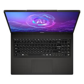 Notebook MSI Venture 16 AI A2HMG-036CZ sivý

 obrázok produktu 4 z 7