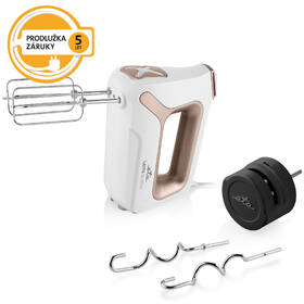 Ručný šľahač ETA 0051 90210 

 obrázok produktu 1 z 9