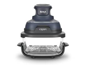 Fritéza teplovzdušná Ninja FN101EUGY CRISPi 4v1, 3,8 l modrá

 obrázok produktu 3 z 17