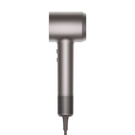 Fén Laifen Polished Titanium sivý

 obrázok produktu 2 z 9