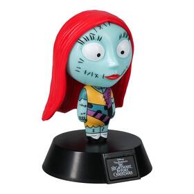 Dekoratívne LED Paladone Icon Light Nightmare before Christmas - Sally 

 obrázok produktu 1 z 4