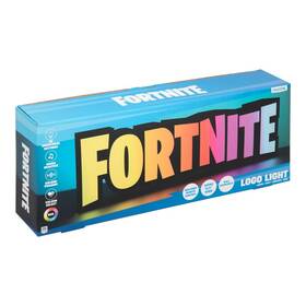 Dekoratívne LED Paladone Fortnite - RGB biela

 obrázok produktu 2 z 3