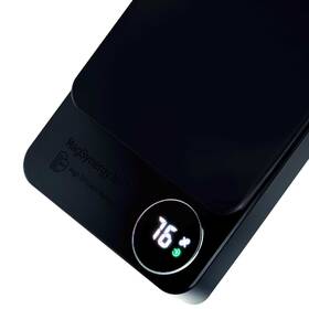 Powerbank 3mk Hardy MagSynergy Ni+ 5000 mAh čierny

 obrázok produktu 5 z 12