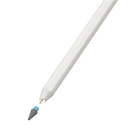 Hroty Paperlike na Apple Pencil (4 ks) sivý

 obrázok produktu 3 z 9