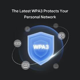 Wi-Fi adaptér Mercusys MA86XH čierne

 obrázok produktu 9 z 9