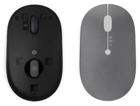 Myš Lenovo Go Wireless Multi-Device sivá

 obrázok produktu 10 z 13