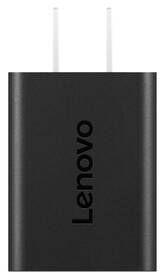 Nabíjačka do siete Lenovo GaN Nano 65W čierny

 obrázok produktu 3 z 5