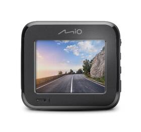 Autokamera Mio MiVue C595WD čierna

 obrázok produktu 6 z 7