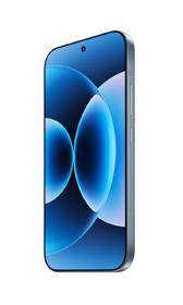 Mobilný telefón Xiaomi 17 5G 12 GB / 256 GB modrý

 obrázok produktu 2 z 11