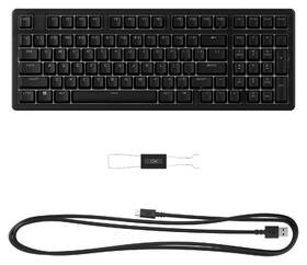 Klávesnica HyperX Origins 2 1800 čierna

 obrázok produktu 4 z 5