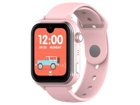 Inteligentné hodinky ARMODD Kidz GPS AI ružové

 obrázok produktu 1 z 6