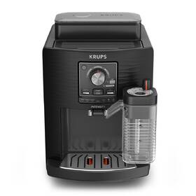 Automatický kávovar Krups EA5028E0 Intensity Up Milk čierny

 obrázok produktu 1 z 8
