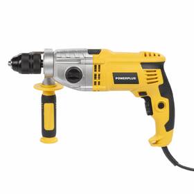 Vŕtačka POWERPLUS POWX0291  

 obrázok produktu 2 z 7
