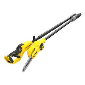 Odvetvovač Stanley SFMCPS720B-XJ (bez baterie) 

 obrázok produktu 3 z 7