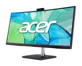 Monitor Acer CB343CUR Dbemiiphcuzx čierny/strieborný

 obrázok produktu 2 z 8