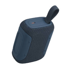 Prenosný reproduktor JBL GO5 modrý

 obrázok produktu 6 z 8