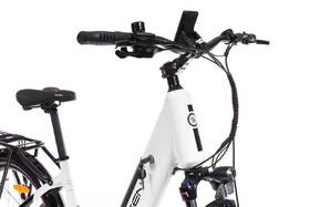 Elektrobicykel GoGEN Aspen MX 720 27,5" 18" 2026 čierne/biele

 obrázok produktu 1 z 20