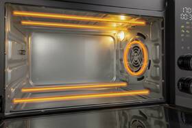 Mini rúra Hisense HOM30AF AirFry čierna

 obrázok produktu 3 z 9
