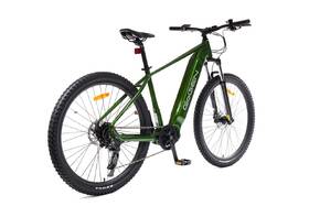 Elektrobicykel GoGEN Campo lite MX 720 29" 19" 2026 strieborné/zelené

 obrázok produktu 17 z 22